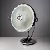 Lampe de bureau vintage Teio – Design argentin de l'ère spatiale (années 1970)