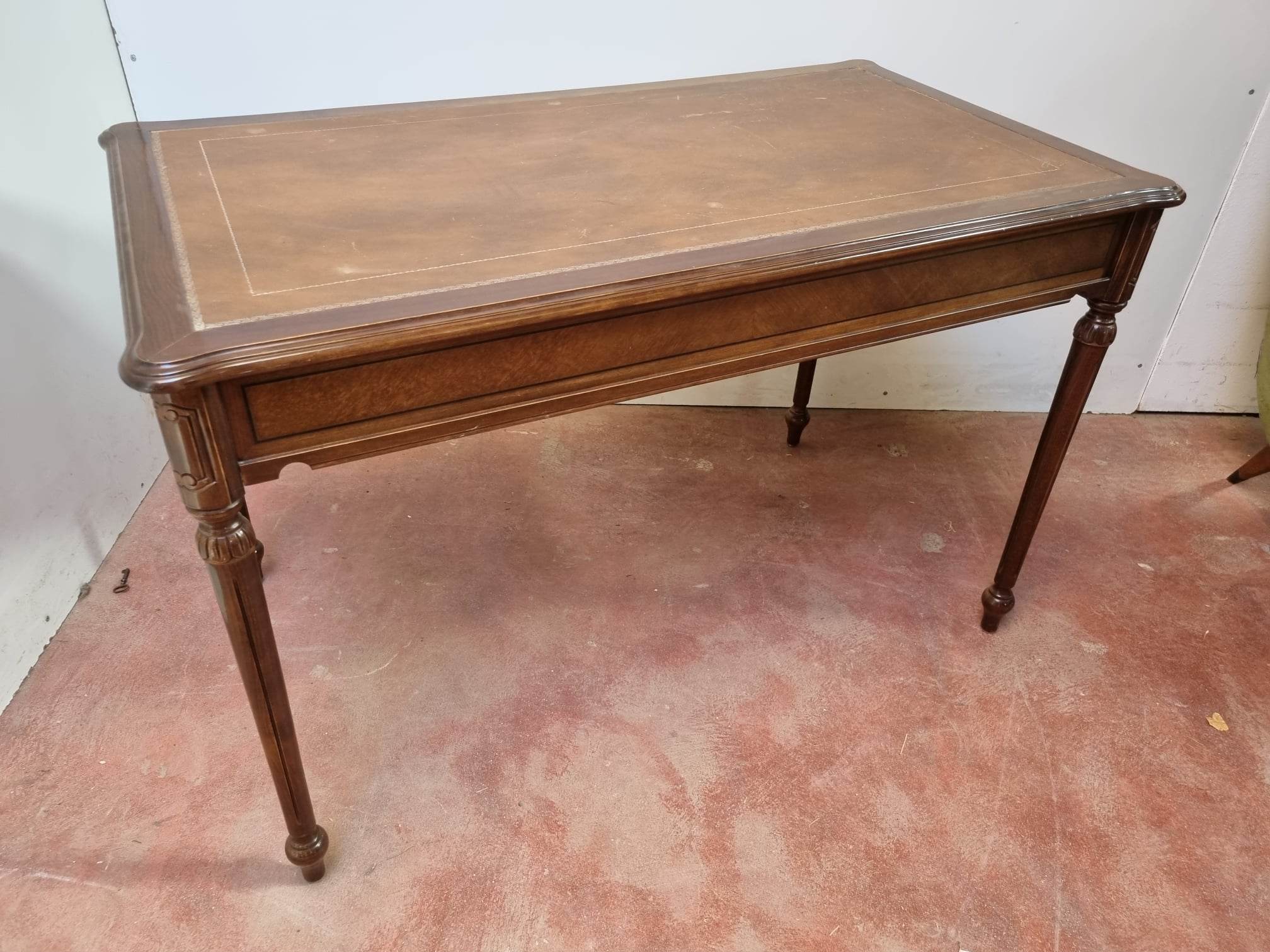 Louis XVI style desk