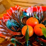 Coupe à fruits