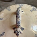Longwy Soup Bowl