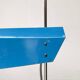 Mid-century minimalist table lamp TYP L 192-1353 by Josef Hurka for Lidokov, 1960s.