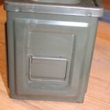 Military box