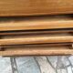 Scandinavian chest of drawers in teak period 1950 60