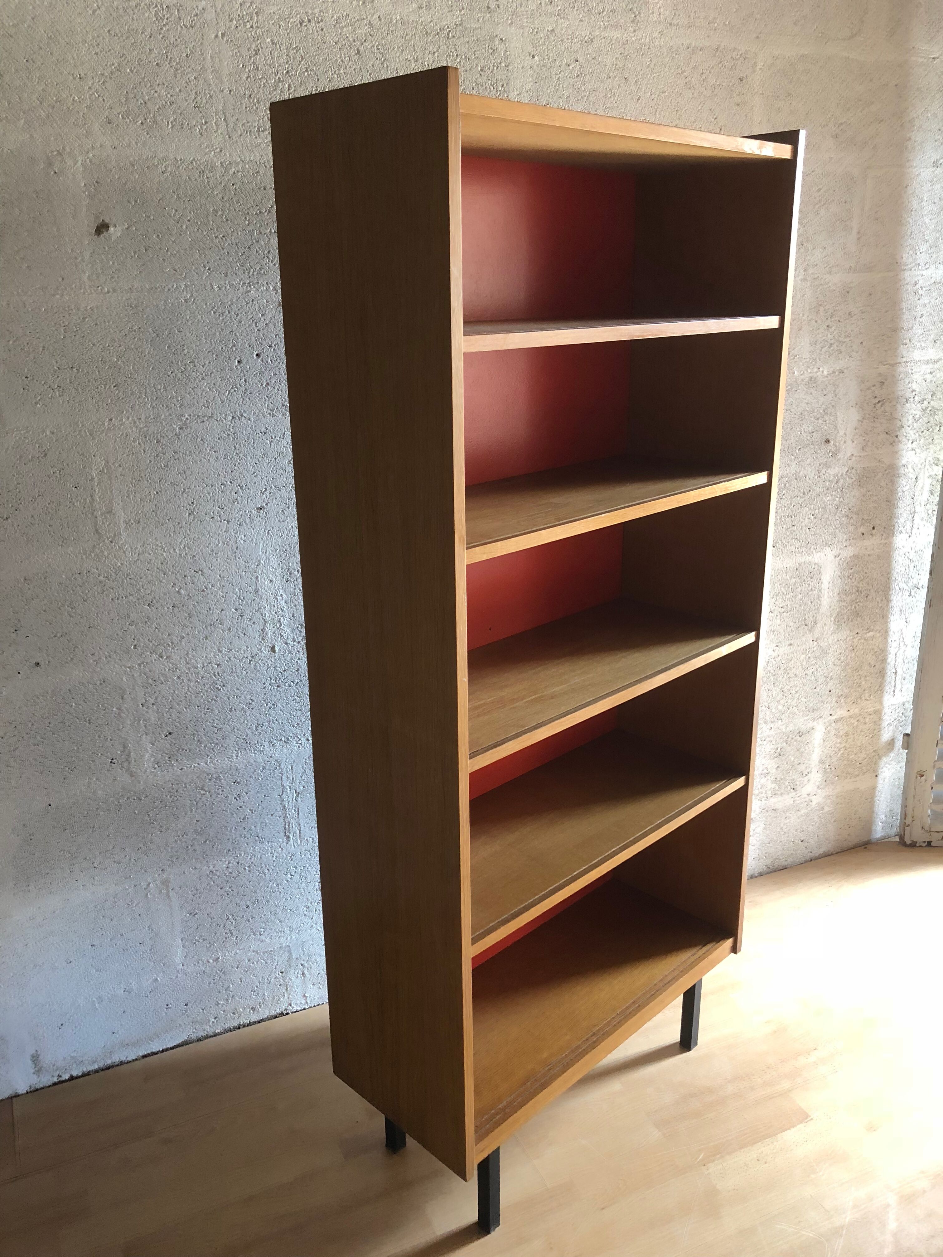 Bookcase 60