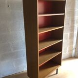 Bookcase 60