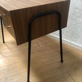Scandinavian vintage desk