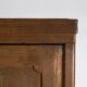 Antique two-door wardrobe (circa 1920) #9