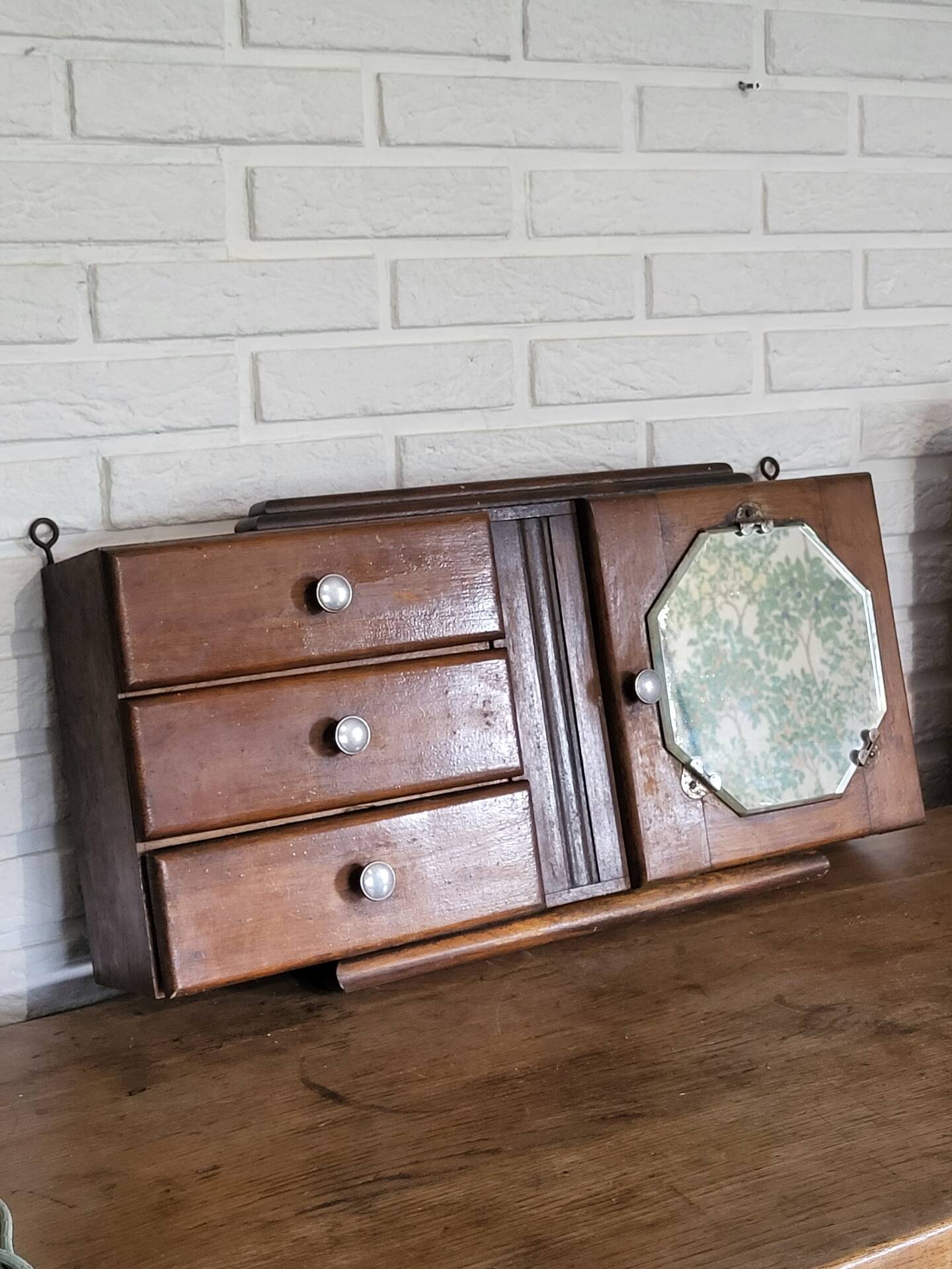 Wall furniture