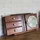 Wall furniture