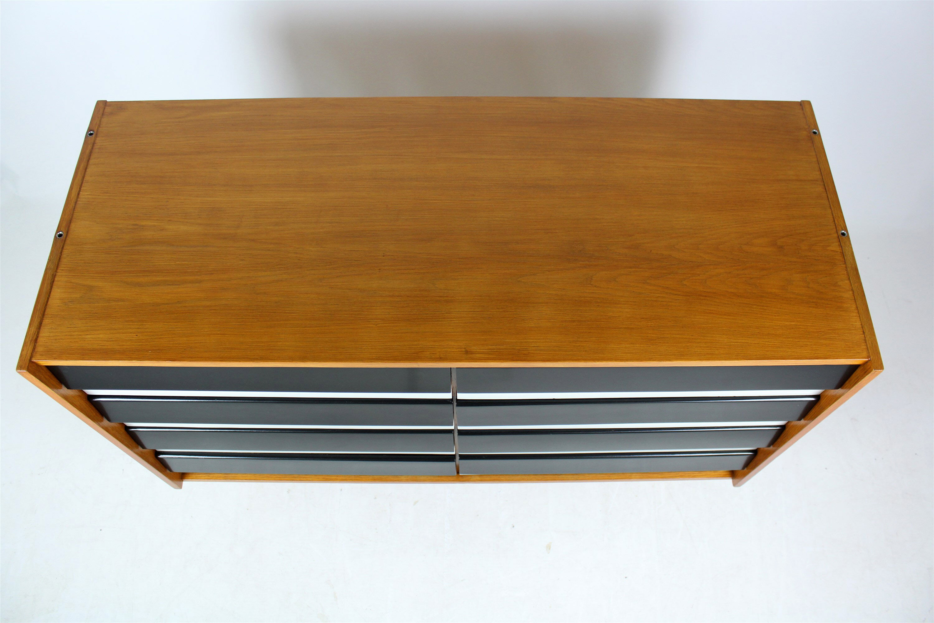Mid-century sideboard by Jiří Jiroutek for Interier Praha, 1960s