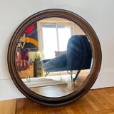 Plexiglass mirror