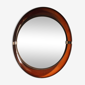 Designer mirror 1970