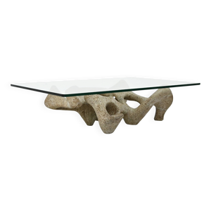 Table basse de claudio