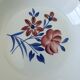 3 deep plates St Amand, France 191134