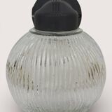 Outdoor wall light, 1970s