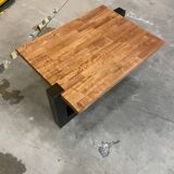 Low table