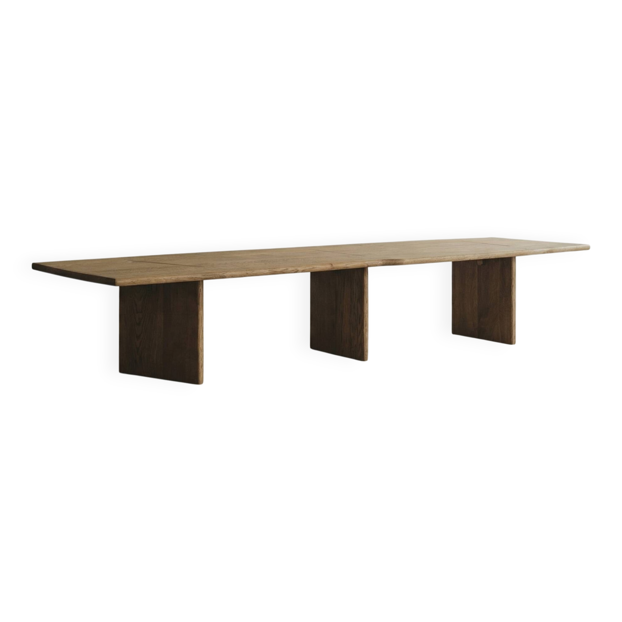 CLIFF coffee table