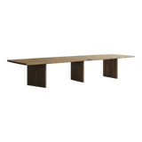 CLIFF coffee table