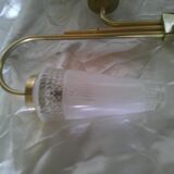 50s chandelier