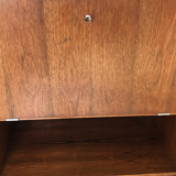 Midcentury G.N.B Cabinet, 1960s