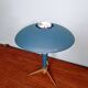 Philips tripod lamp, model Bijou, design by Louis Kalff, 1950