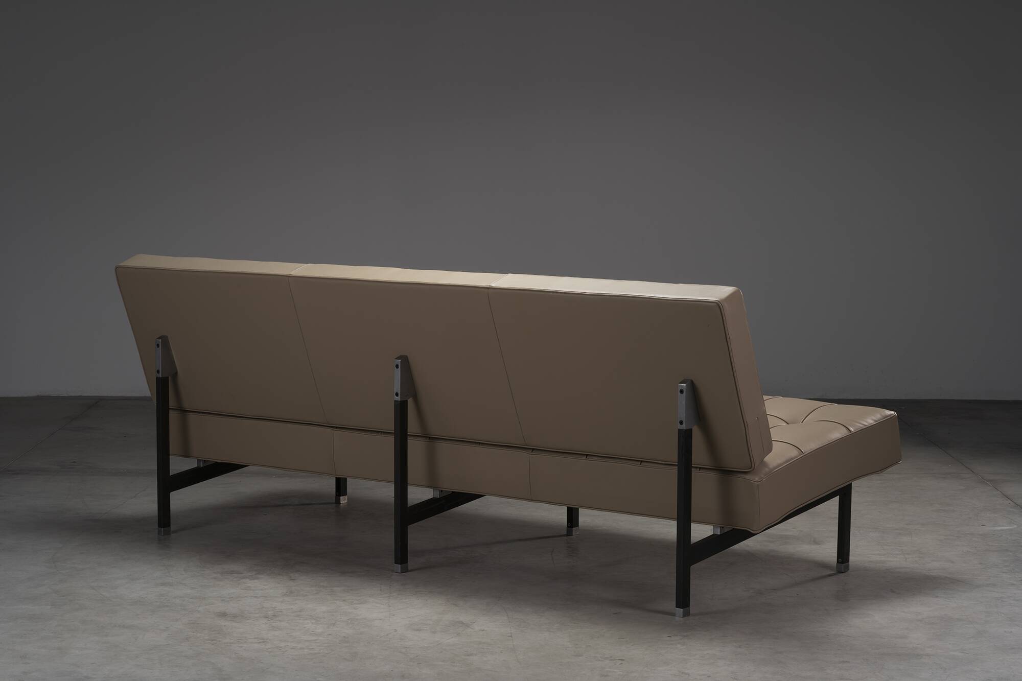 Rare Italian Sofa - MIM Roma