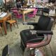 Belmont chair