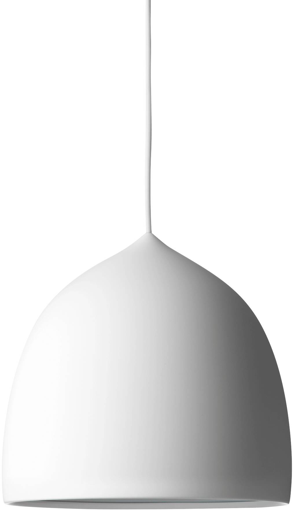 Suspension suspence by fritz hansen designed by gamfratesi, 2013