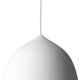Suspension suspence by fritz hansen designed by gamfratesi, 2013