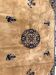 Former carpet point tied chinese style 204x310cm