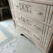 Commode art déco