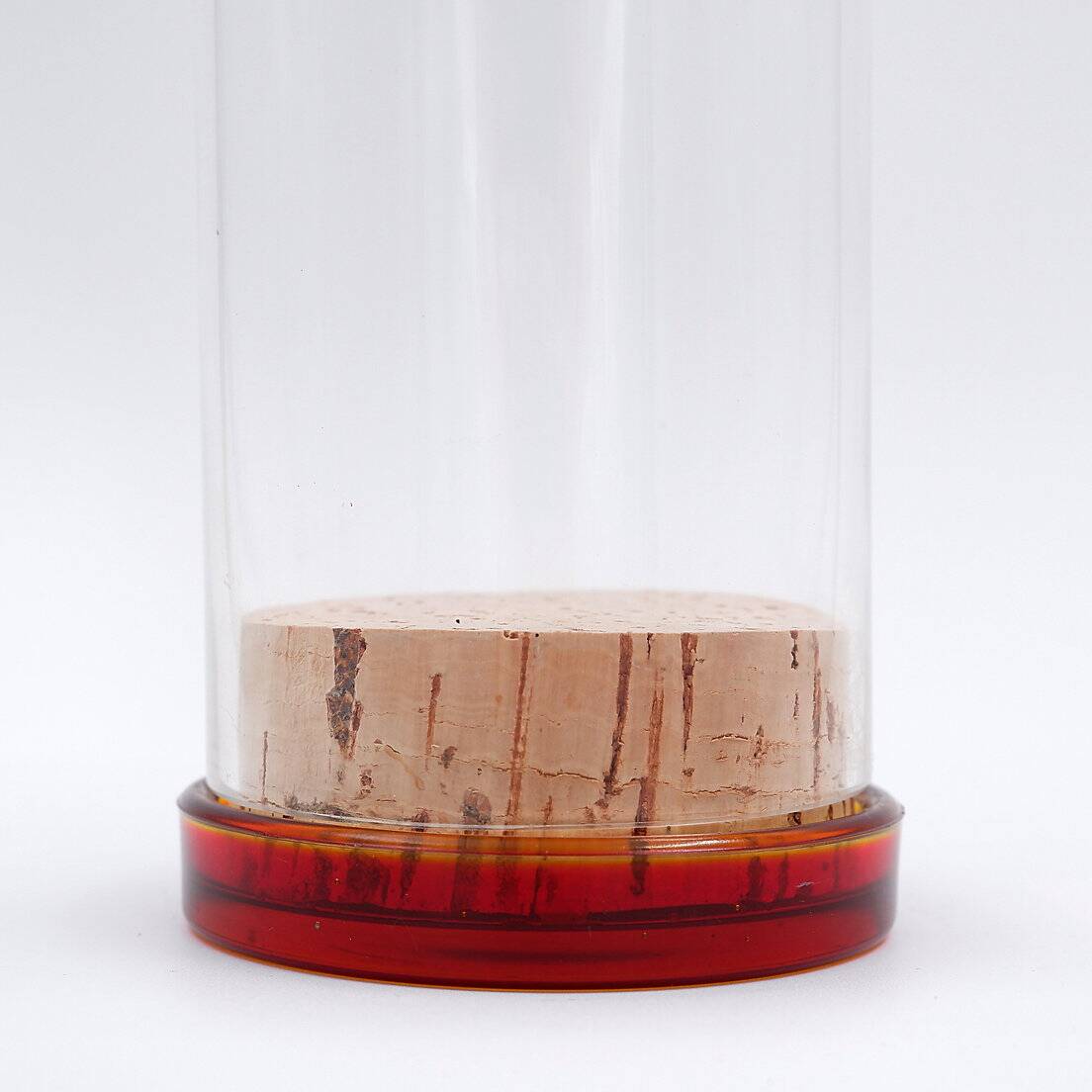 Thomas decorative glass bottle, Germany