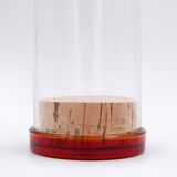 Thomas decorative glass bottle, Germany