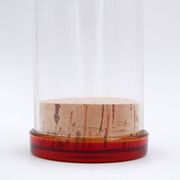 Bouteille décorative en verre Thomas, Allemagne