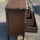 Commode fin 19 e début 20 e