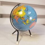 Globe taride metal- model 154