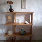 Plaster plant footprint