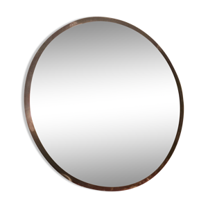 miroir rond 90x90cm