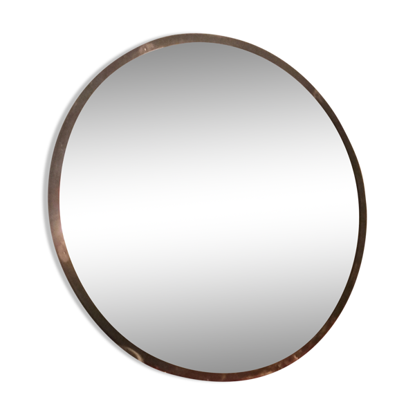 Miroir rond 90x90cm — Beyit