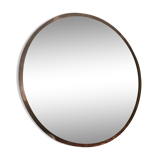 Mirror round 90x90cm