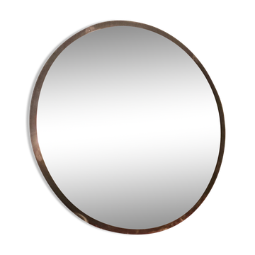 Miroir rond 90x90cm