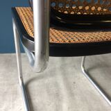 Hanging Chair with caning