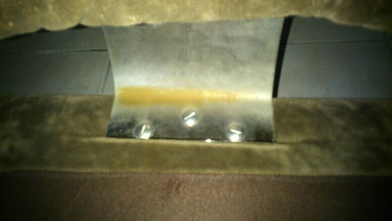 Pair of Vintage armchairs