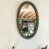 Miroir ancien