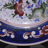 Plate