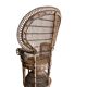 vintage Emmanuelle Chair