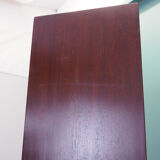 Mahogany bookcase, 60s, Danish design, made in Denmark