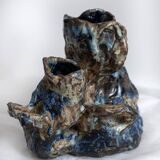 Ceramic vase