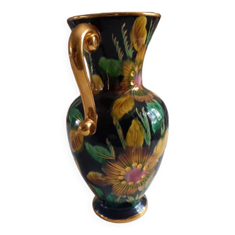 Vase vallauris