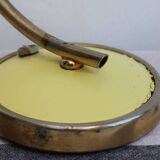 Metal lamp